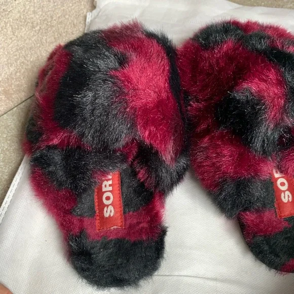 Sorel slides 6 - Picture 6 of 7